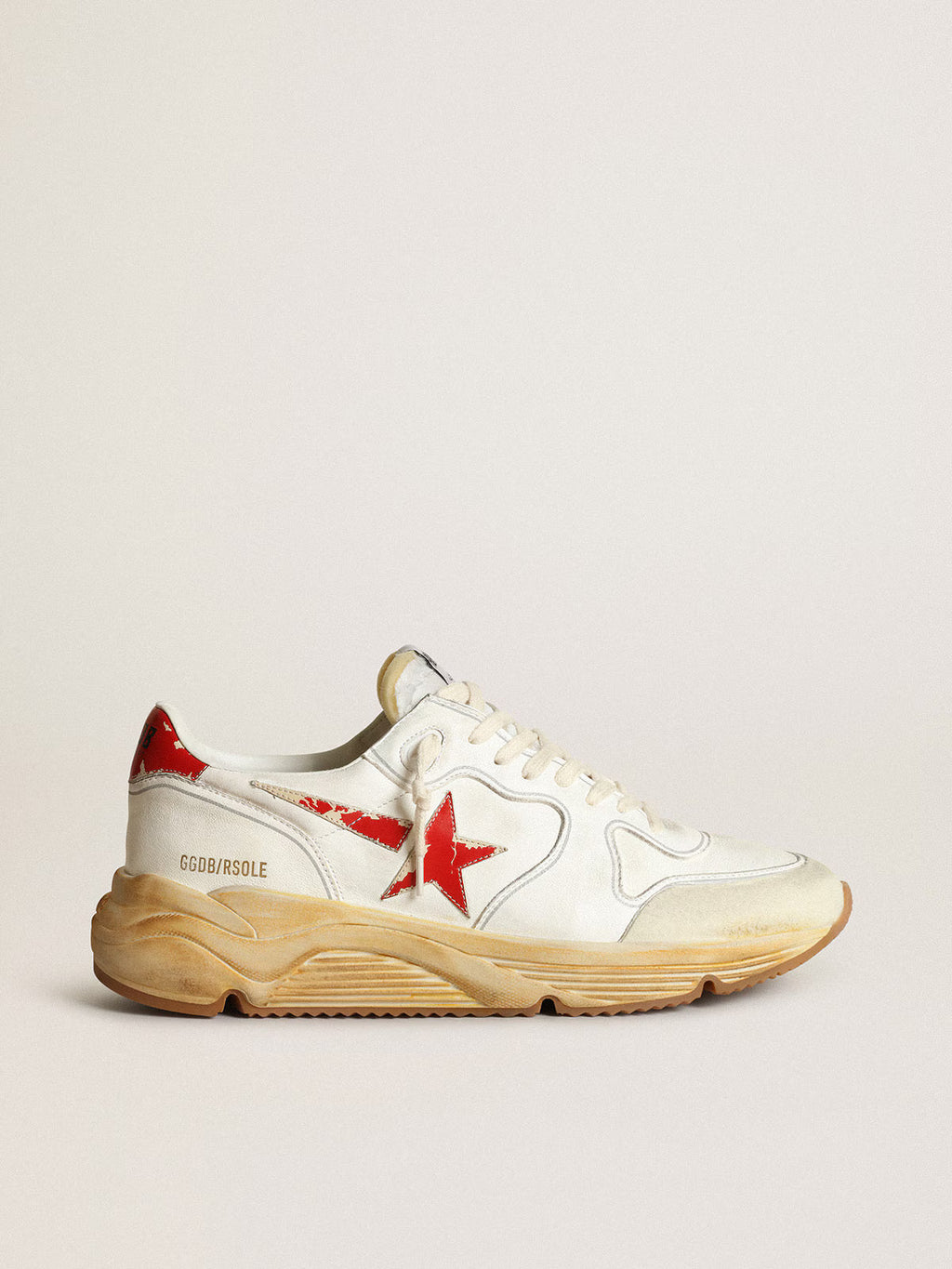 Golden Goose Running Sole – foto 5