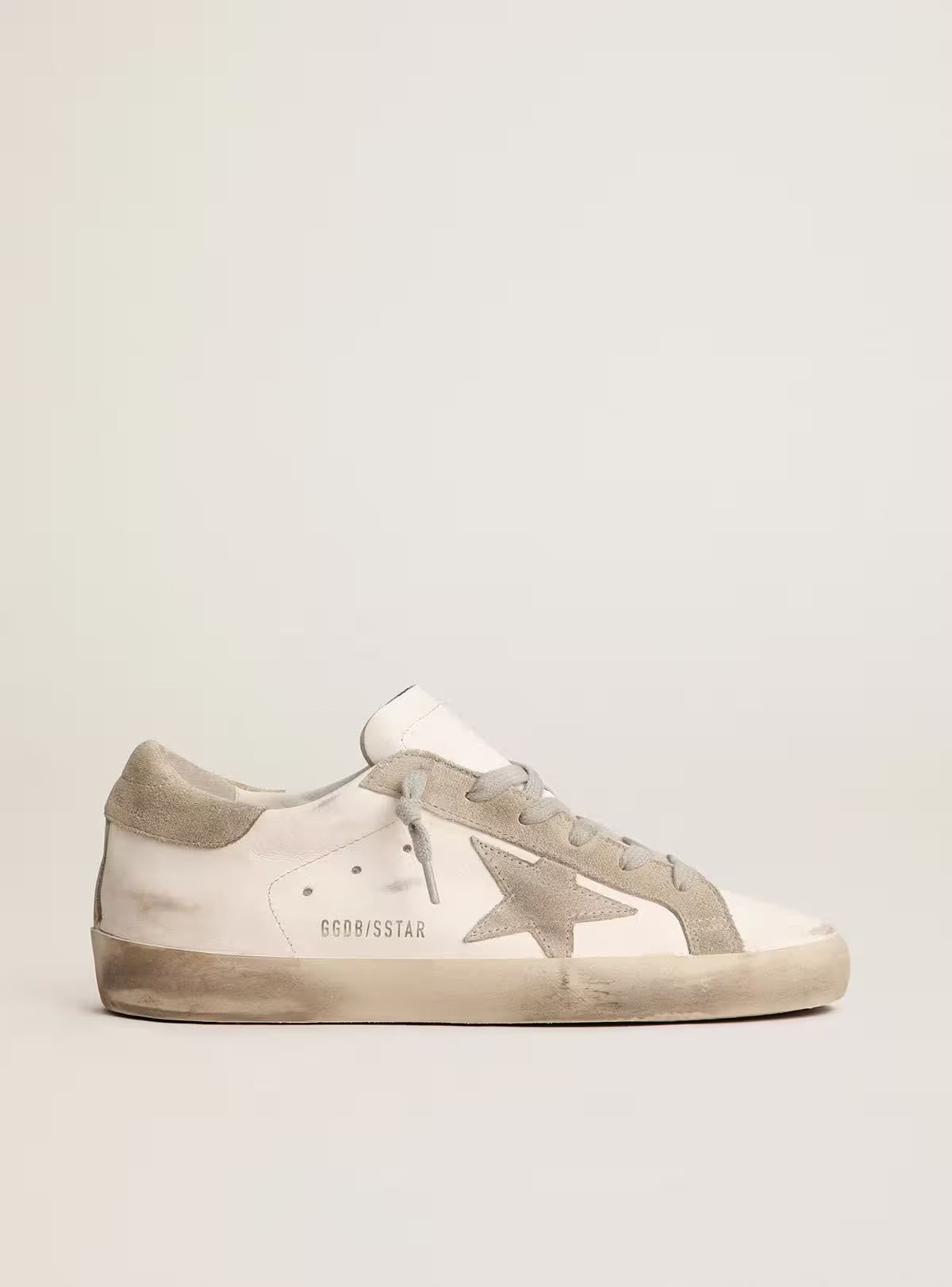 Golden Goose Super-Star Heren – foto 23
