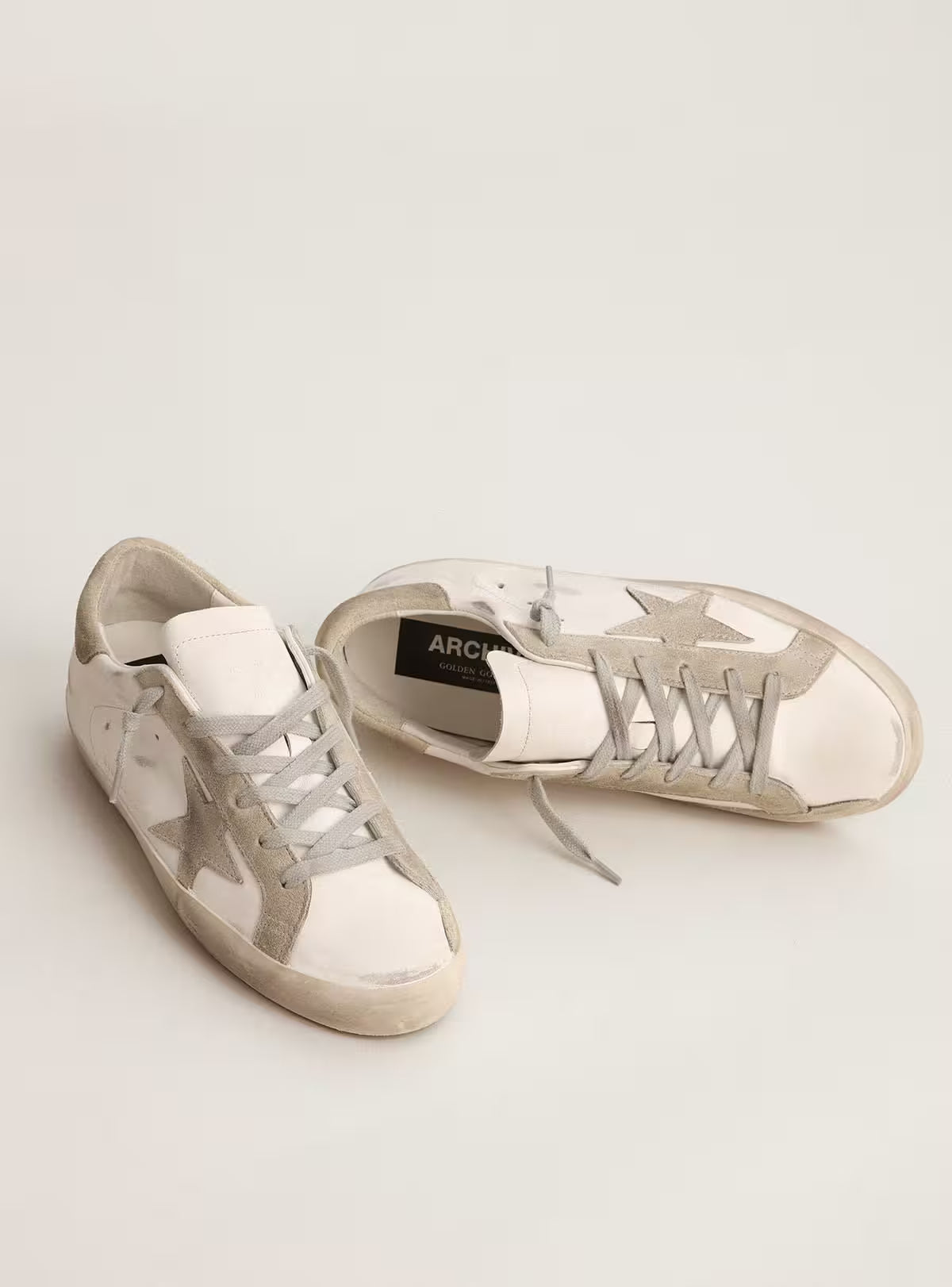 Golden Goose Super-Star Heren – foto 87 – LodyFair
