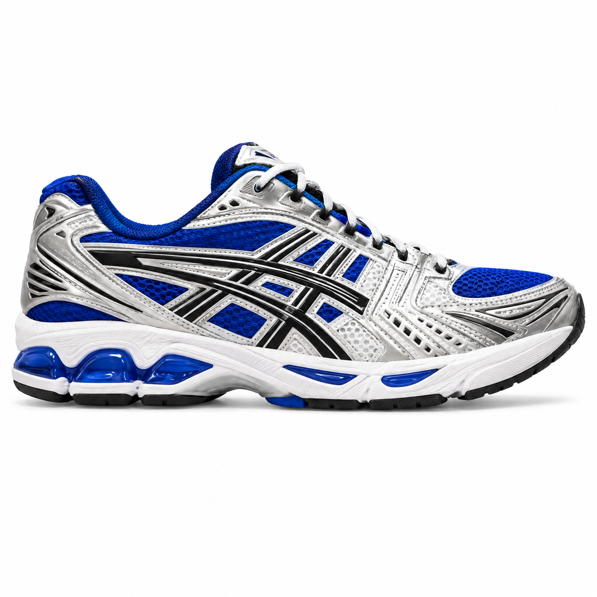 Asics Gel-Kayano Monaco Blue - Blue