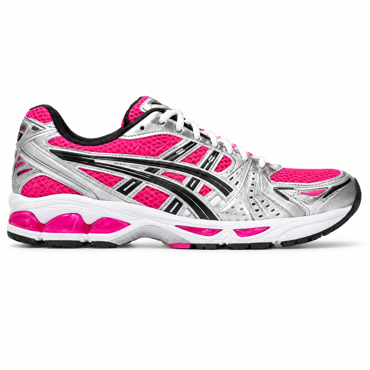 Asics Gel-Kayano Pink Glo - Pink