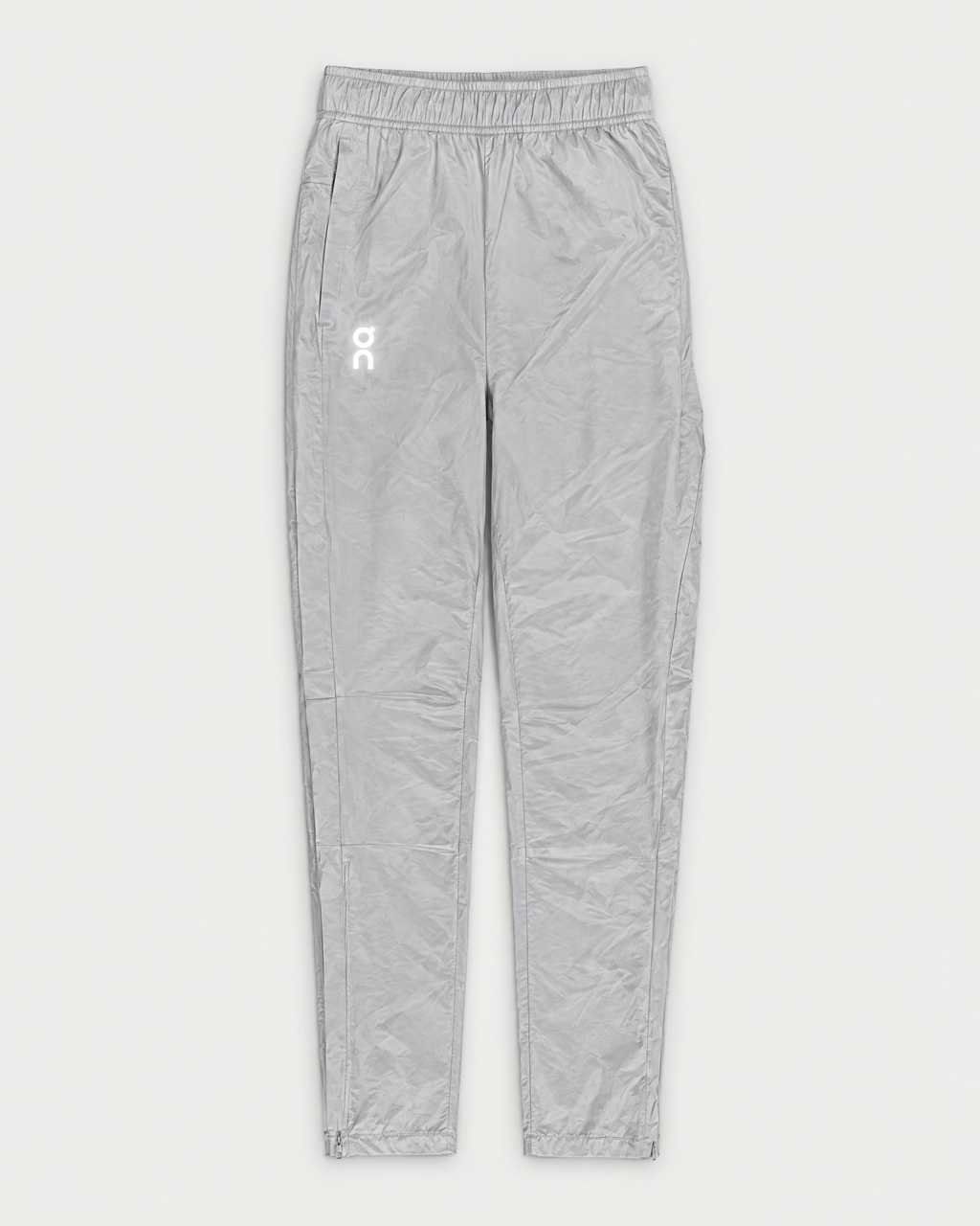 On Cloud Trainingspak grijs – broek