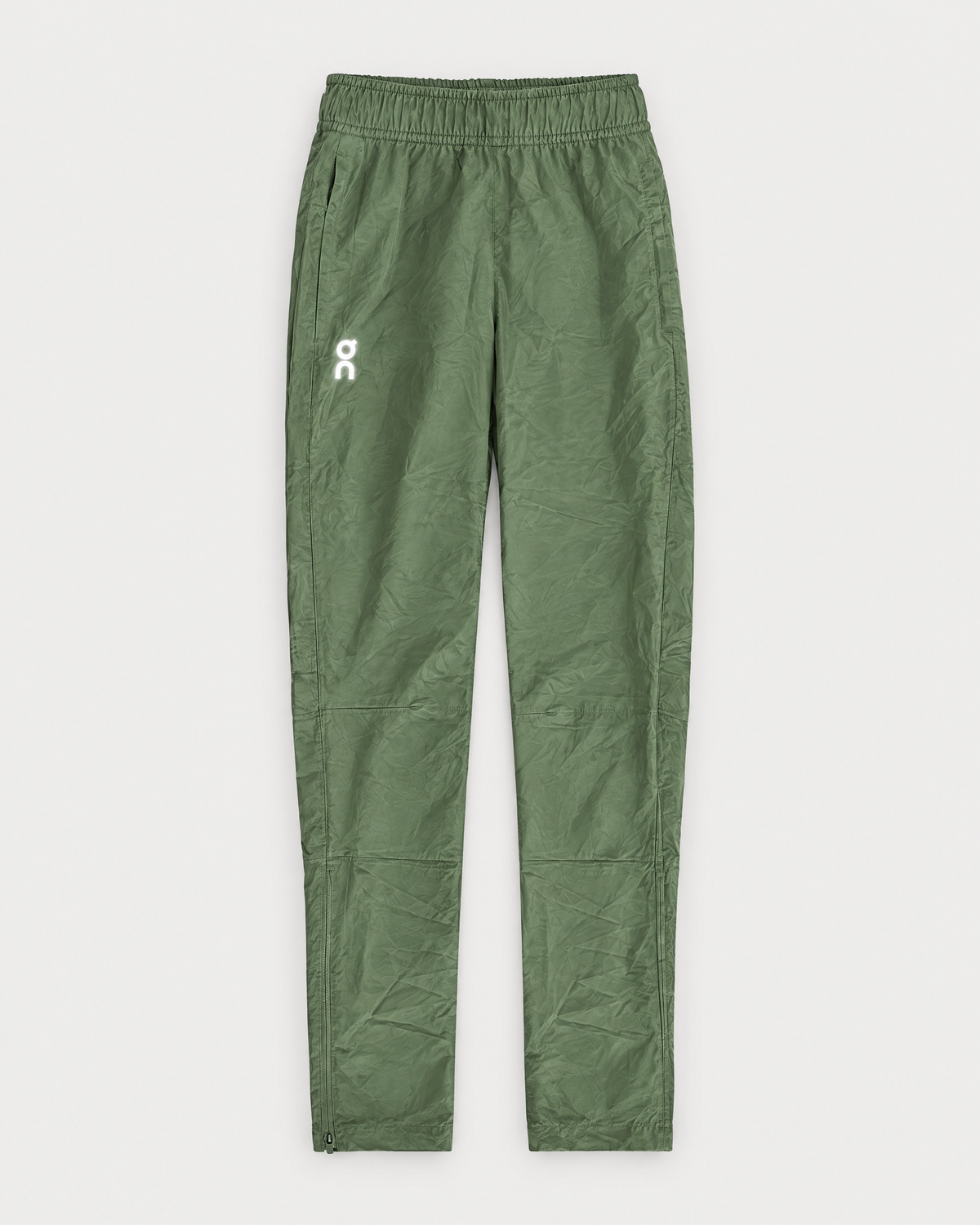On Cloud Trainingspak groen – broek