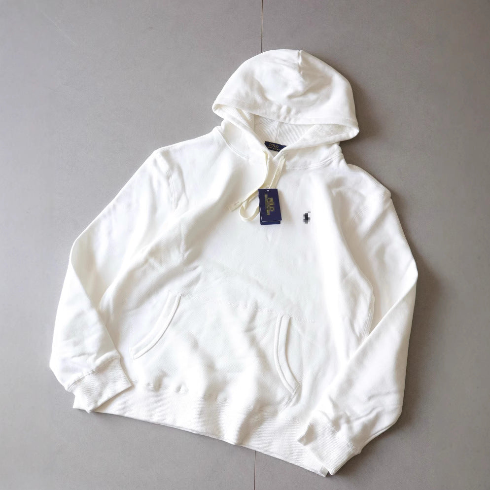 RL Hoodie – foto 3