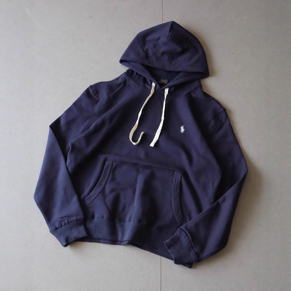 RL Hoodie – foto 2