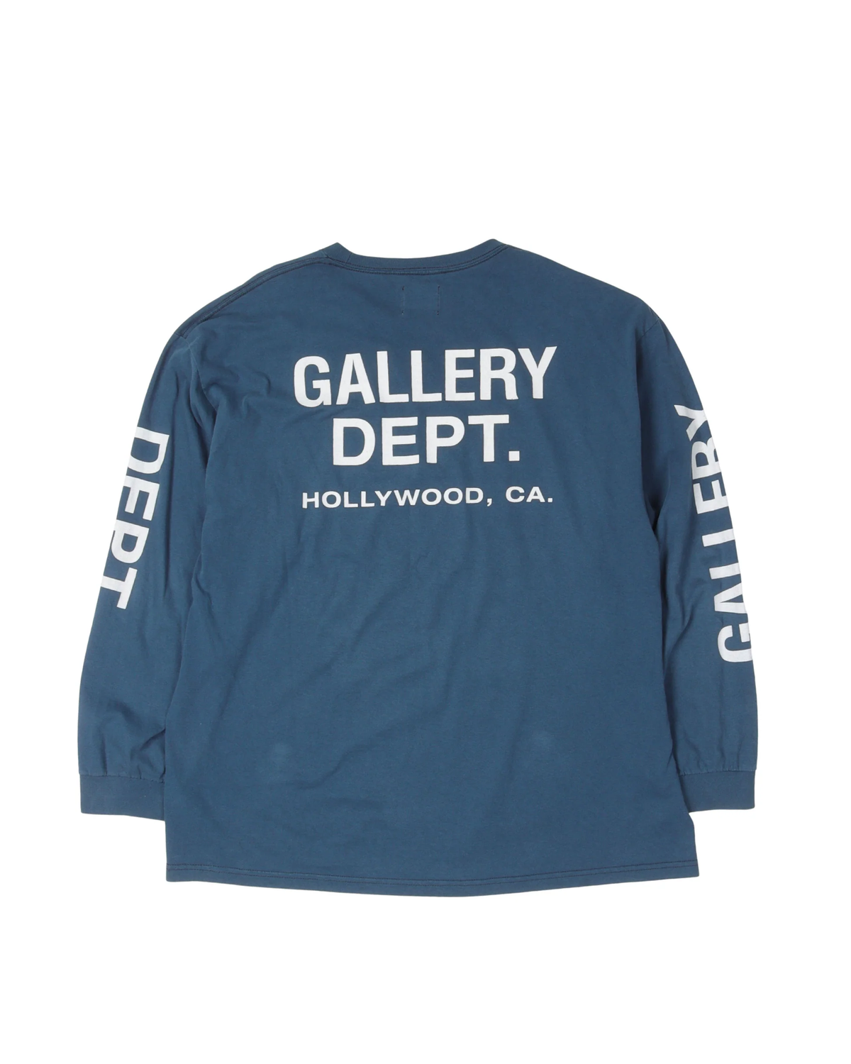 Gallery Dept Longsleeve – foto 6