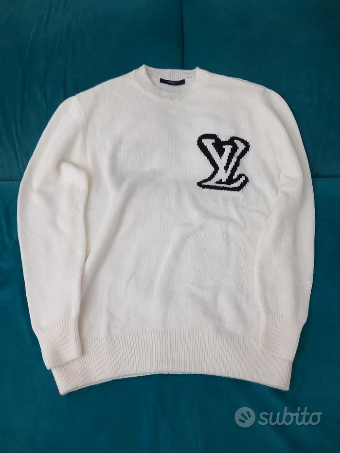 Louis Vuitton Sweater – foto 3