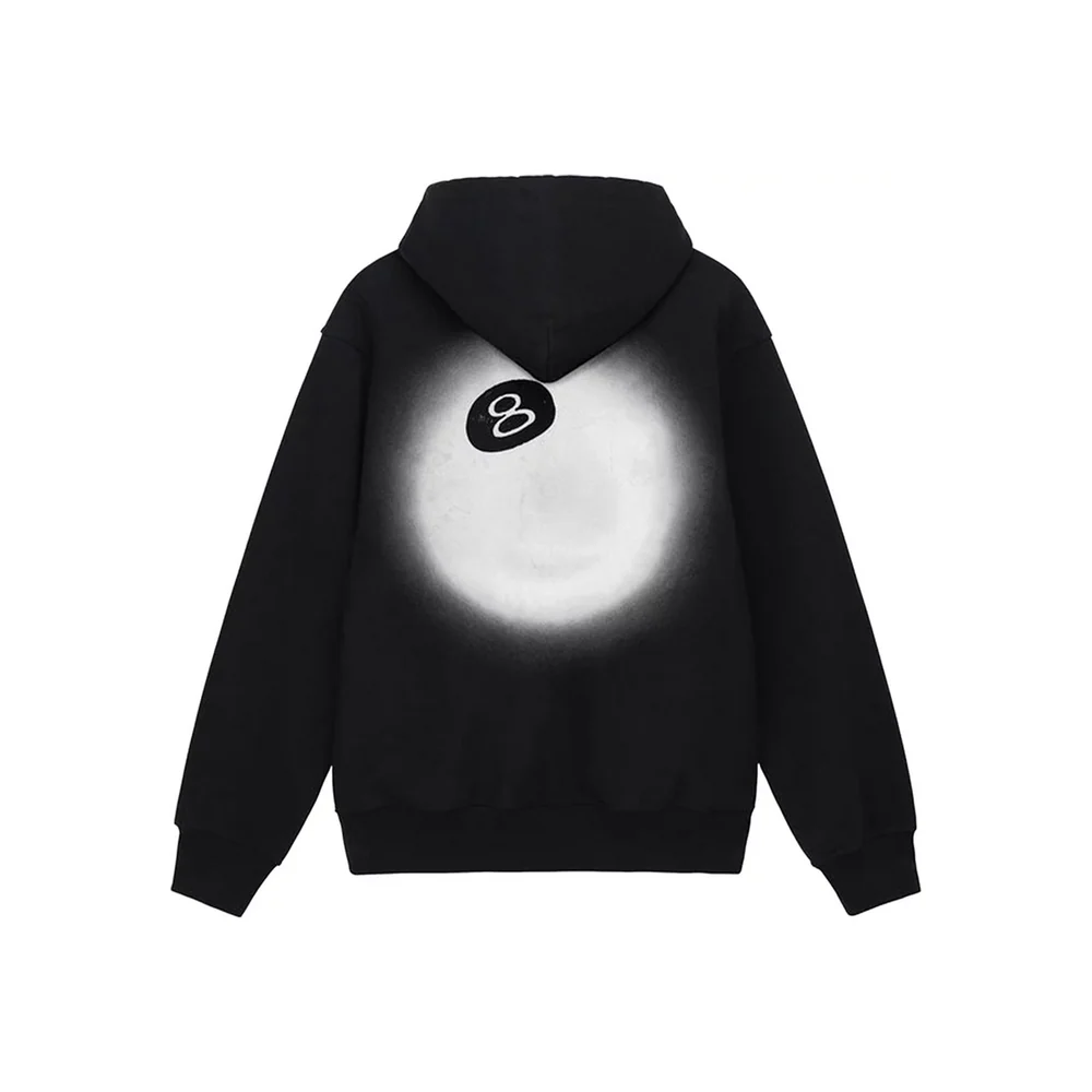Stüssy Hoodie - Ball Fade – foto 4