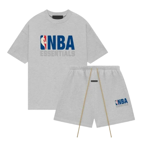 NBA Essentials Zomerset