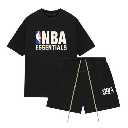 NBA Essentials Zomerset – foto 3