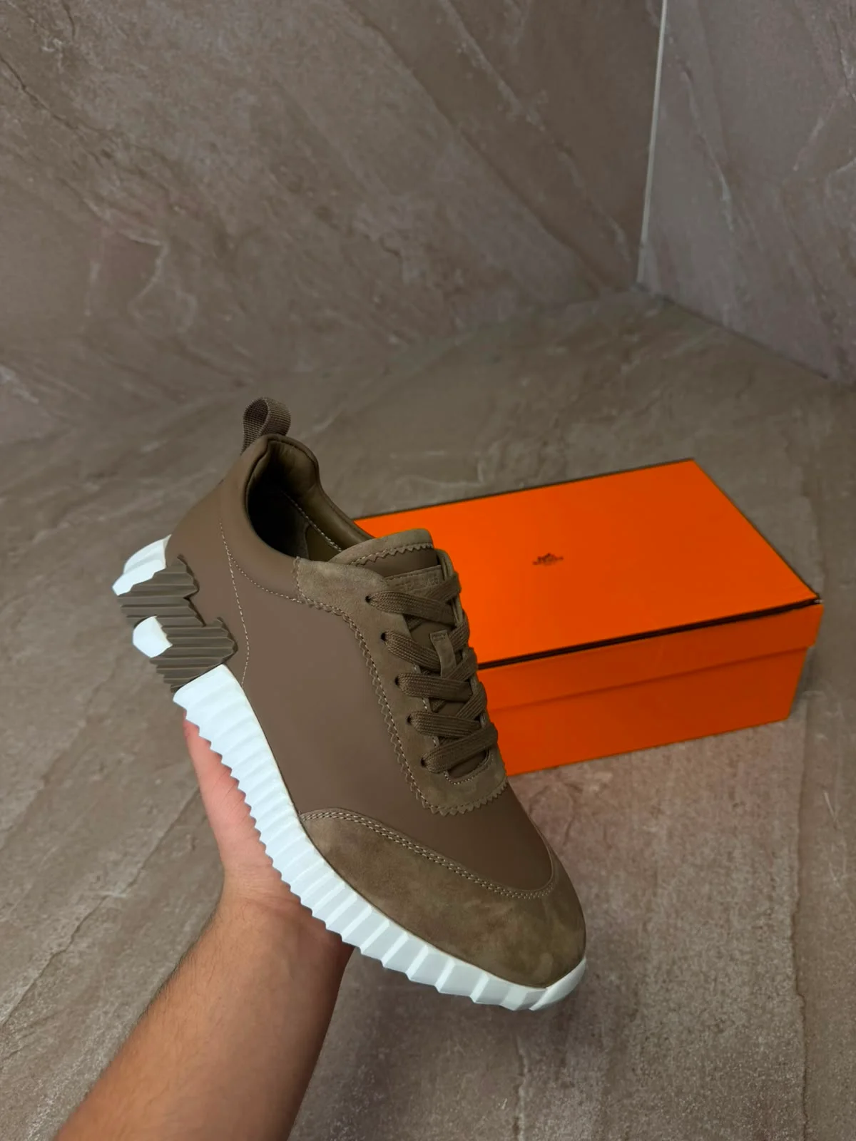 Hermes Schoenen – foto 3