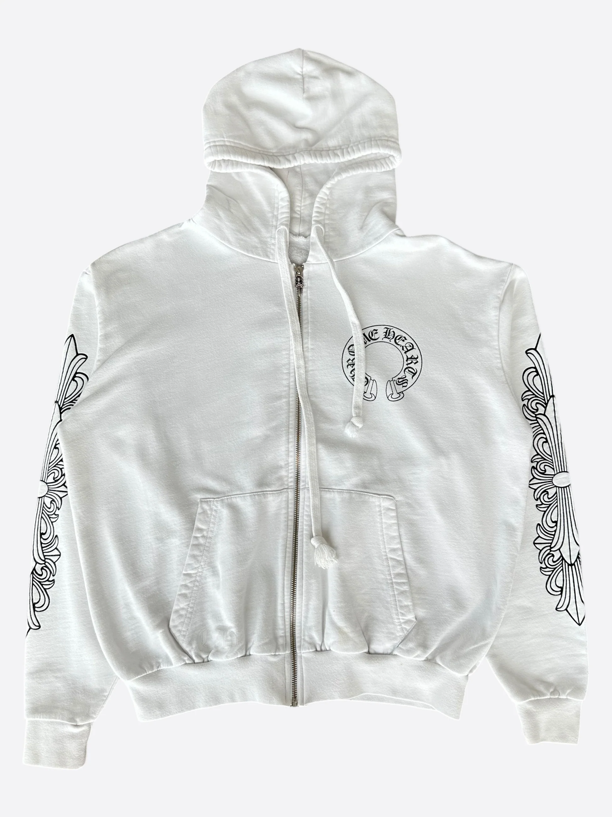 Chrome Hearts Vest – foto 4