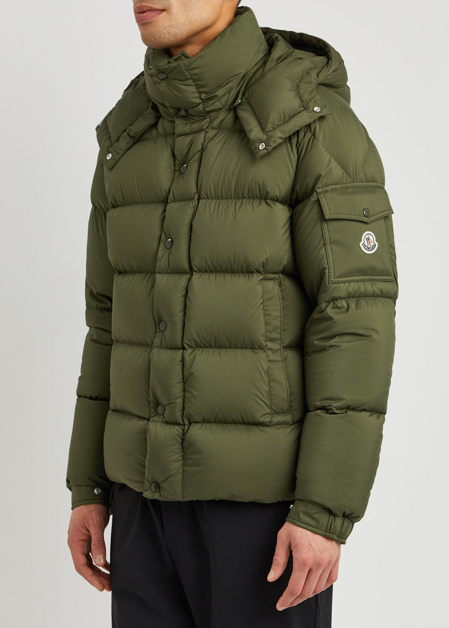 Moncler Vezer Jas – foto 3