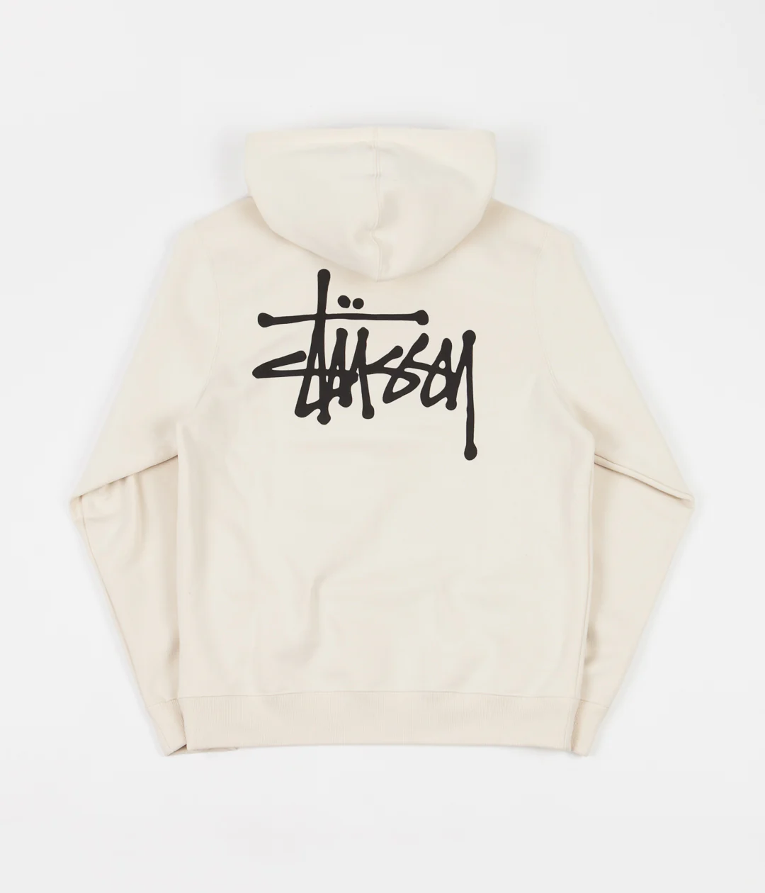 Stüssy Hoodie - Basic – foto 5