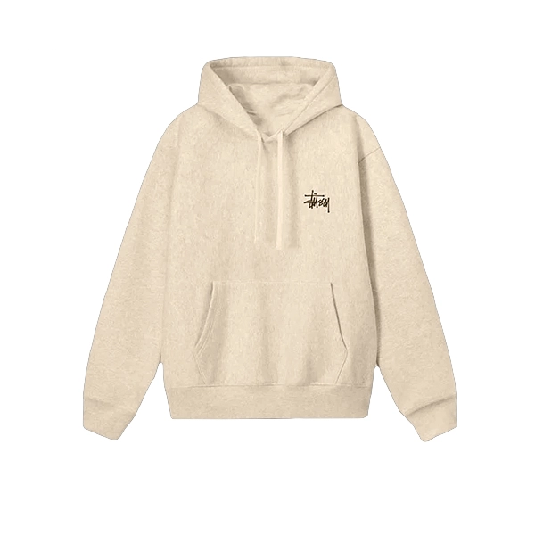 Stüssy Hoodie - Basic