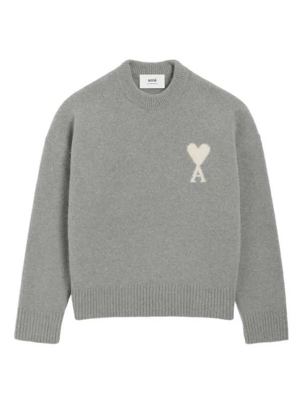 Ami Paris Sweater – foto 5