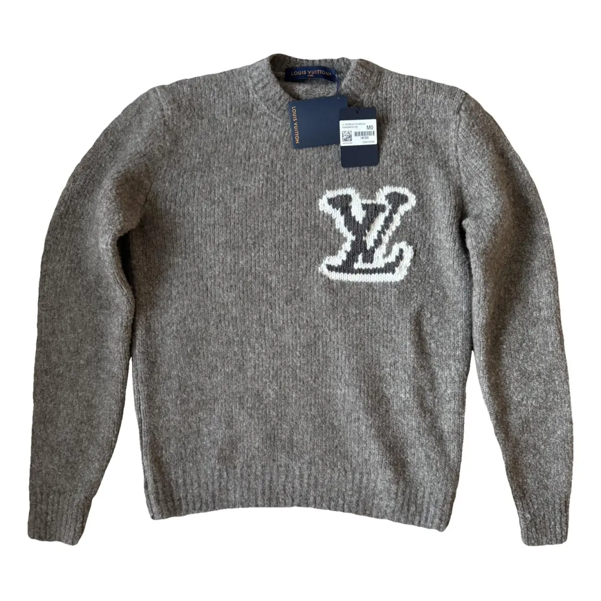 Louis Vuitton Sweater – foto 4