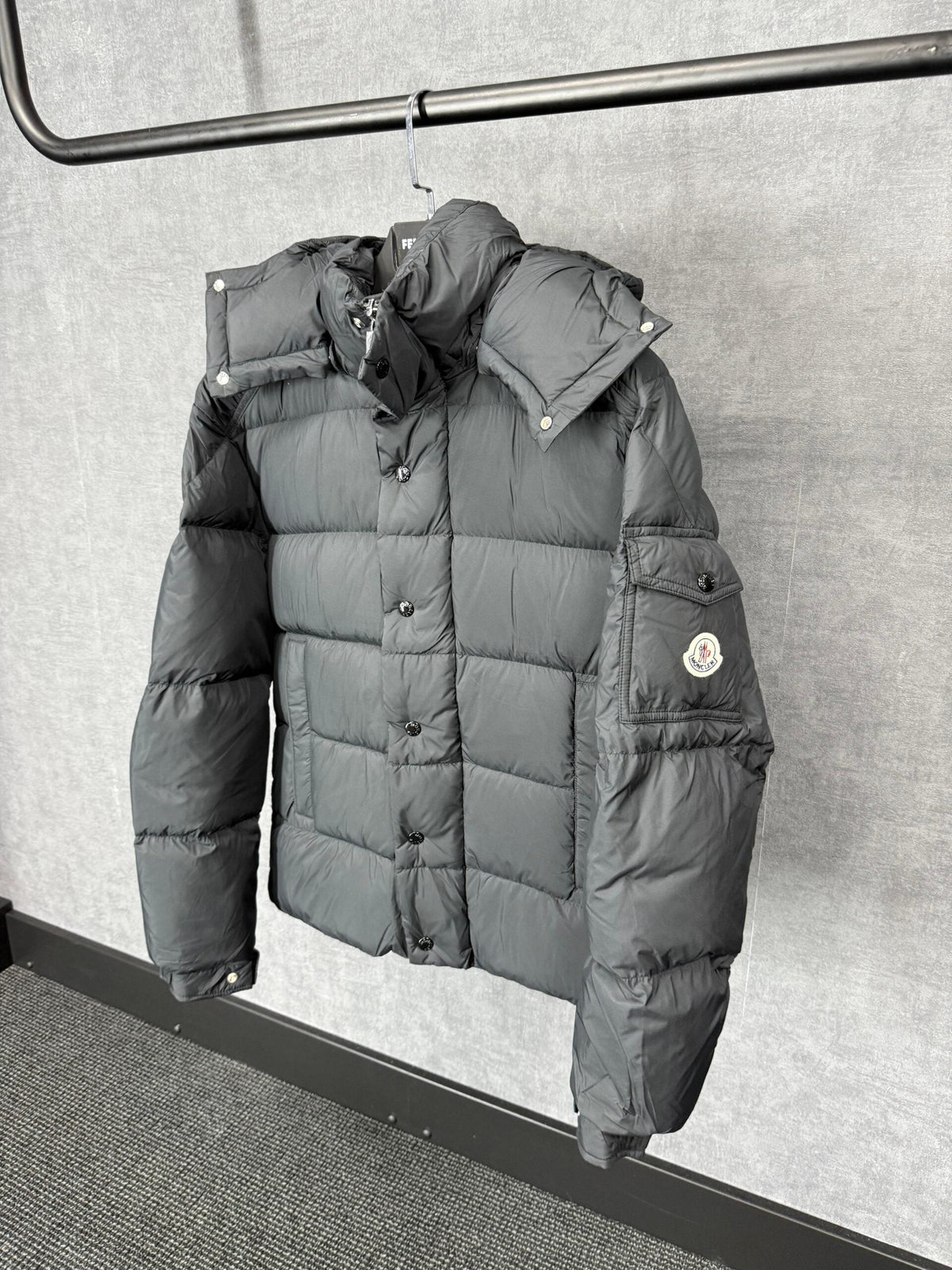 Moncler Vezer Jas – foto 7