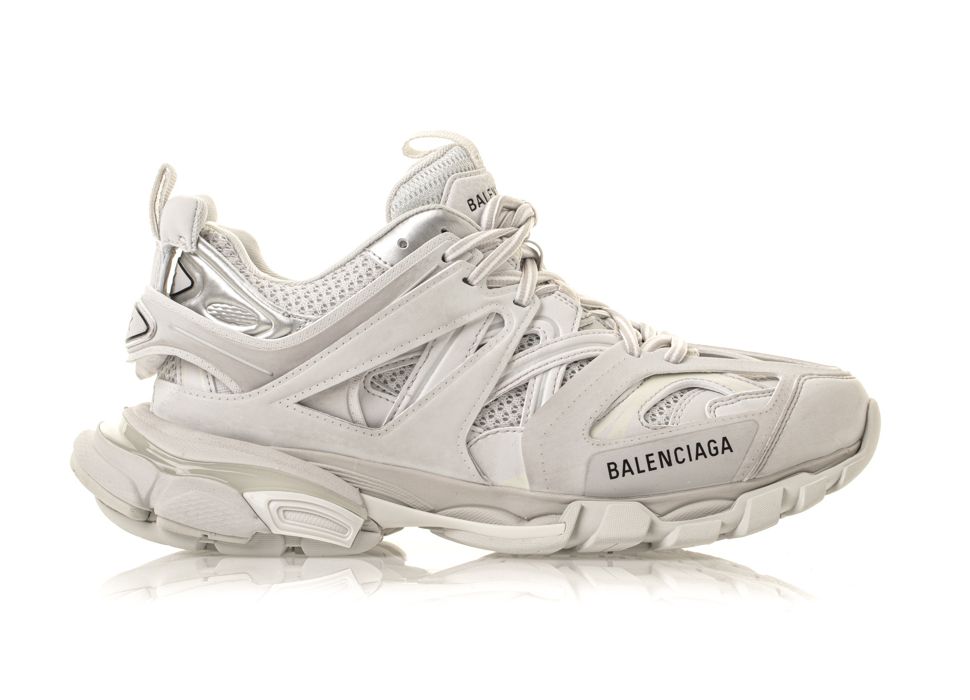 Balenciaga Speed Track 2.0 – foto 3