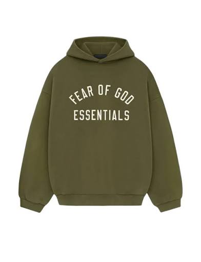 Essentials Tracksuit 2.0 – foto 4