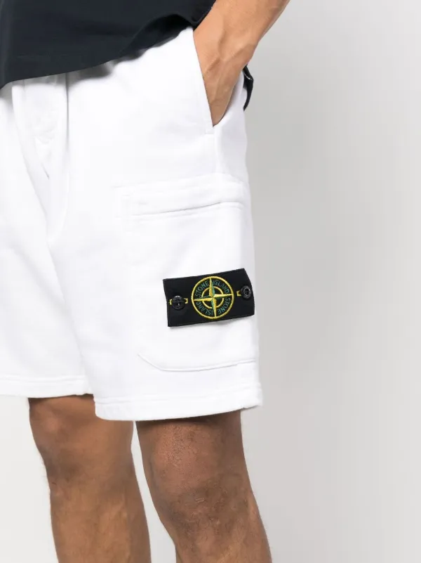Stone Island Korte Broek – foto 2