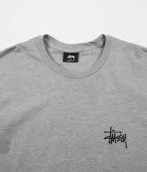 Stüssy Shirt - Basic – foto 2