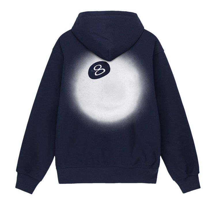 Stüssy Hoodie - Ball Fade – foto 2