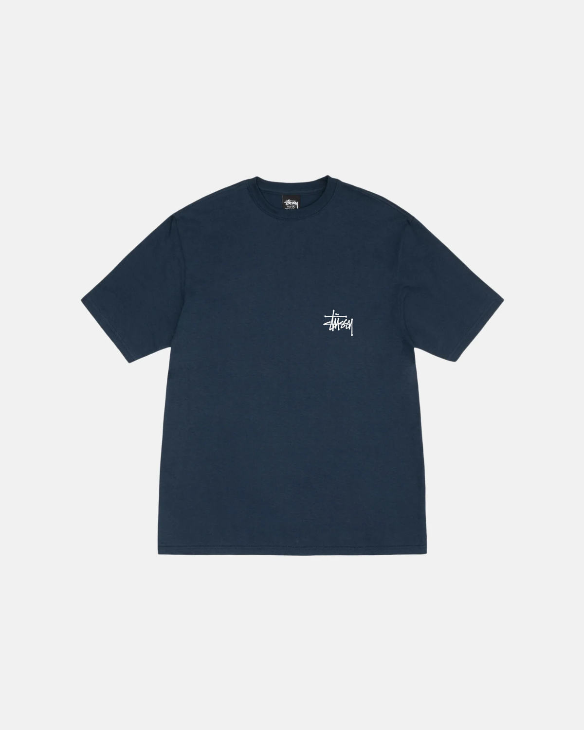 Stüssy Shirt - Basic – foto 4