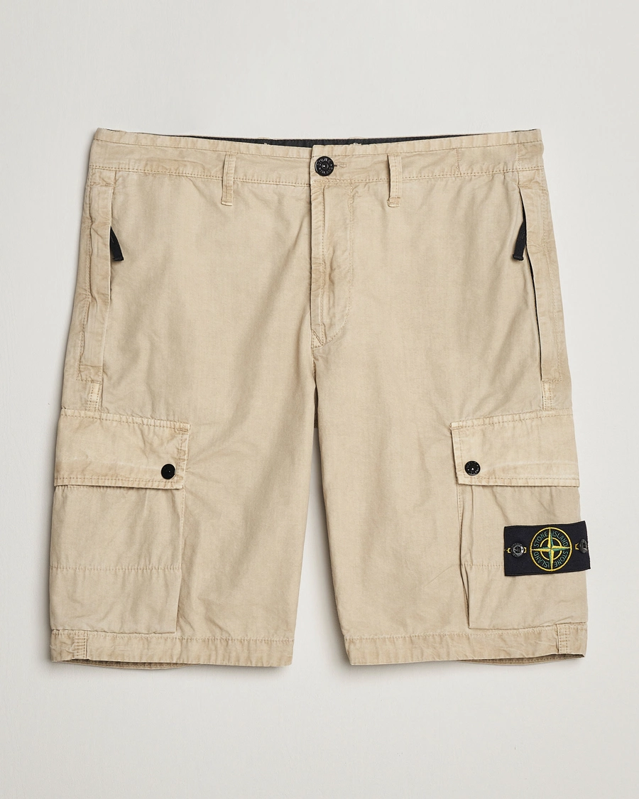 Stone Island Korte Broek – foto 3