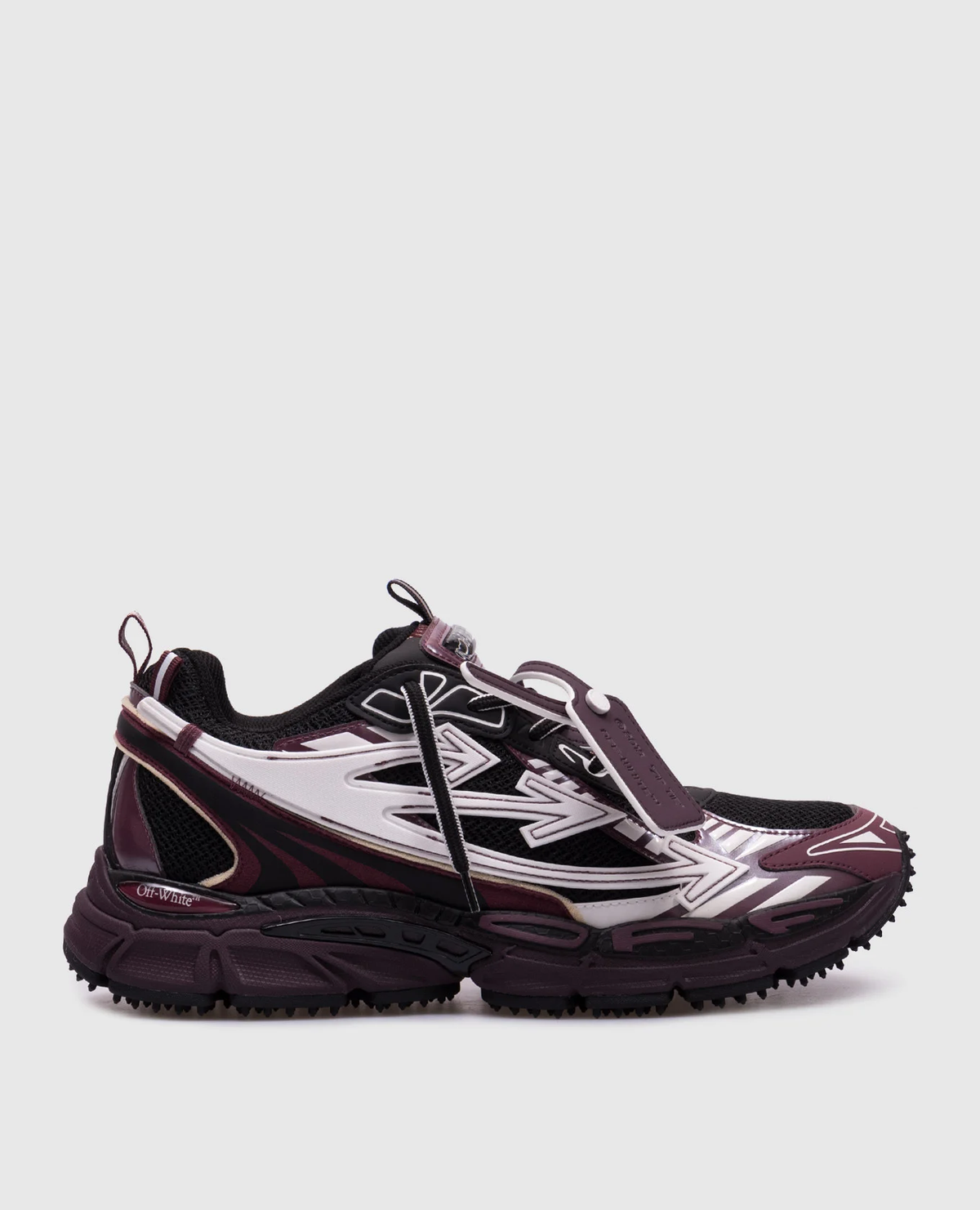 Off White Be Right Back – foto 3