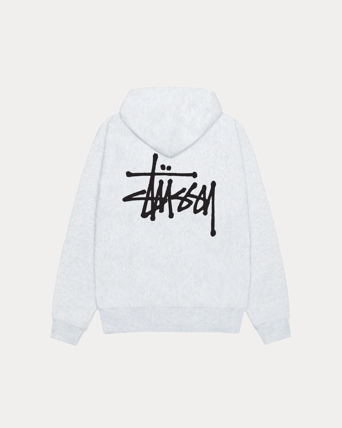 Stüssy Hoodie - Basic – foto 7