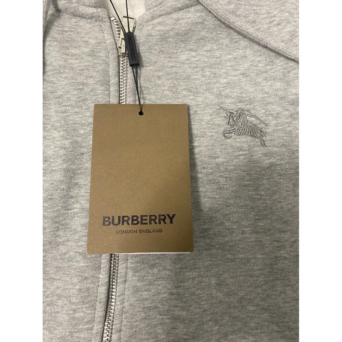 Burberry Vest – foto 5