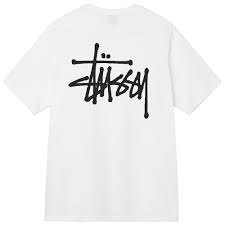 Stüssy Shirt - Basic – foto 8