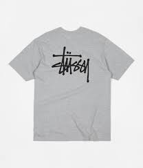 Stüssy Shirt - Basic – foto 7