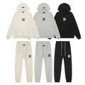 Adidas x Essentials Tracksuit