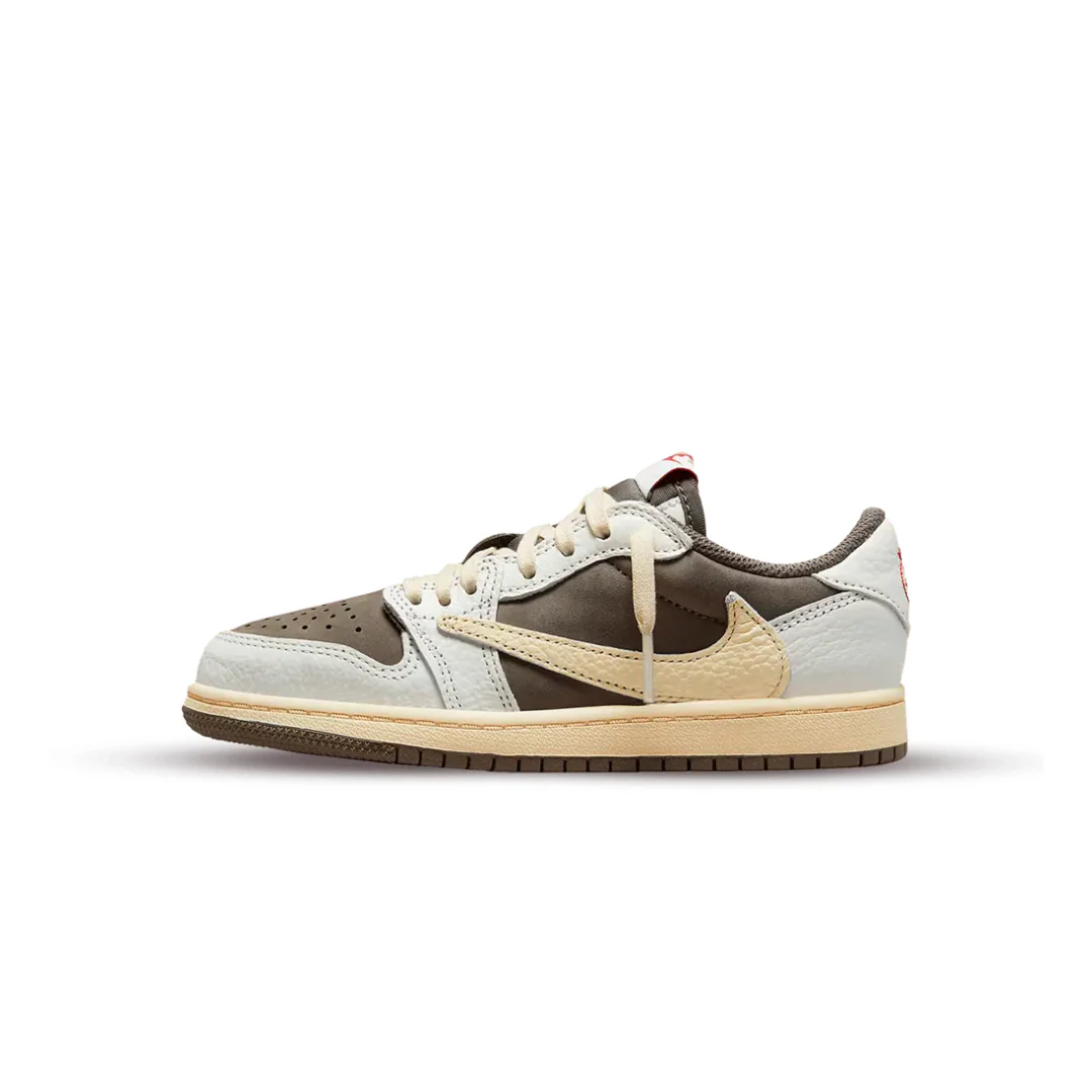 Travis Scott x Air Jordan 1 Retro Low – foto 8