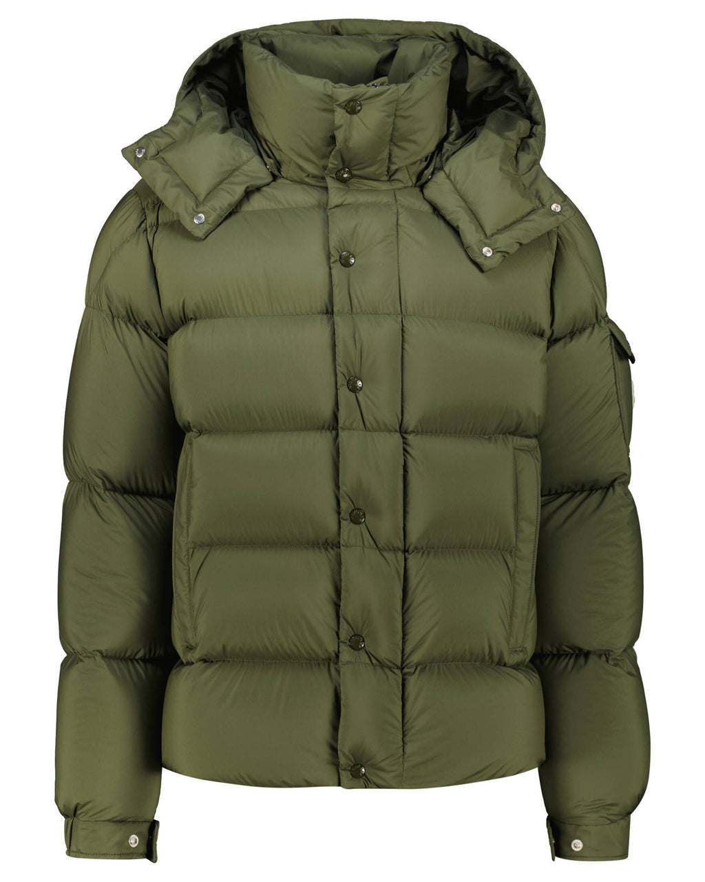 Moncler Vezer Jas – foto 2