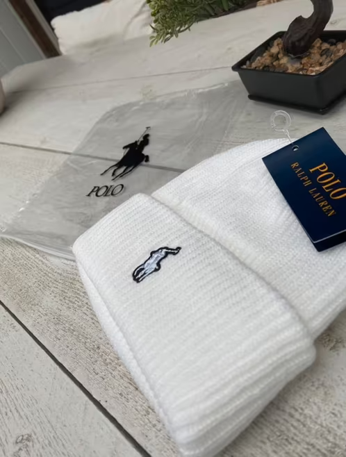 Ralph Lauren Muts – foto 4