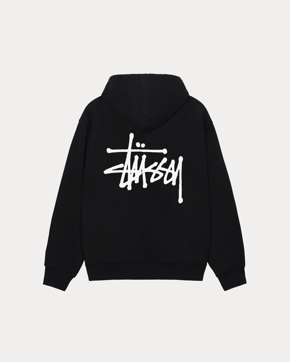 Stüssy Hoodie - Basic – foto 8