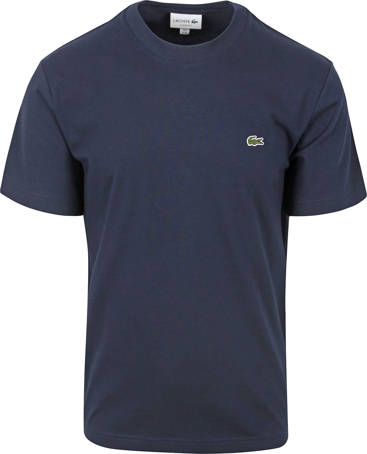 Lacoste T-shirt – foto 6