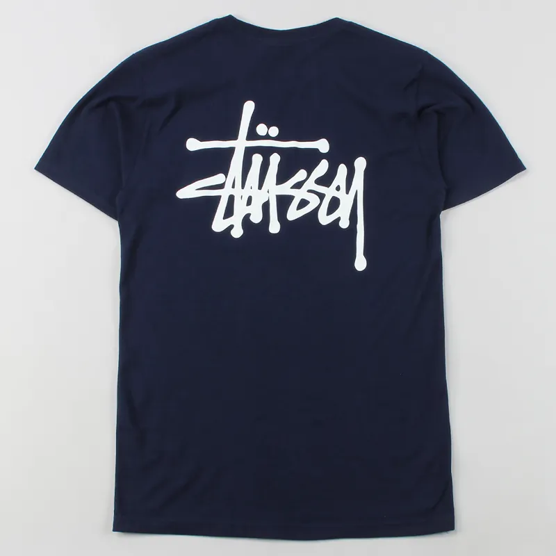 Stüssy Shirt - Basic – foto 9