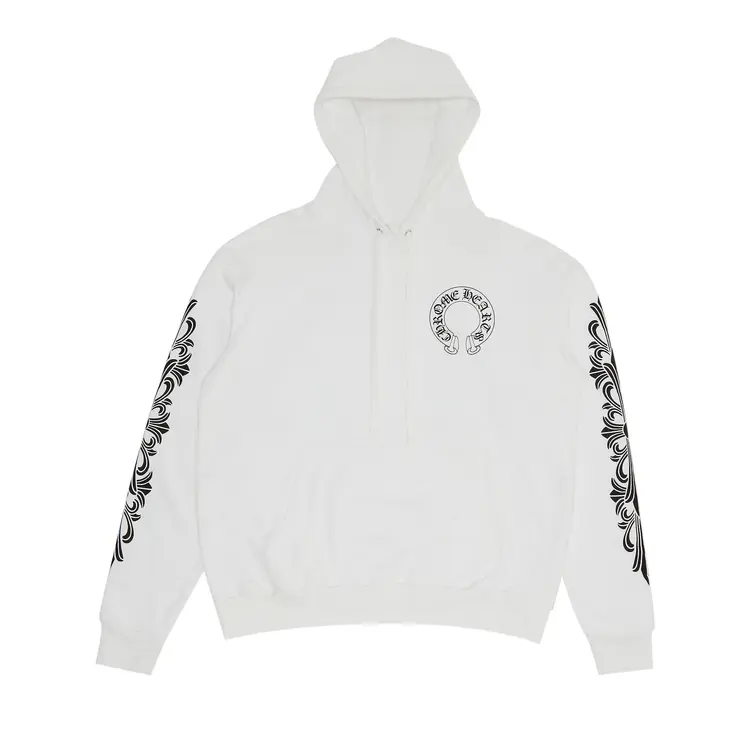 Chrome Hearts Hoodie – foto 6