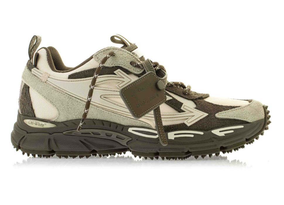 Off White Be Right Back – foto 4