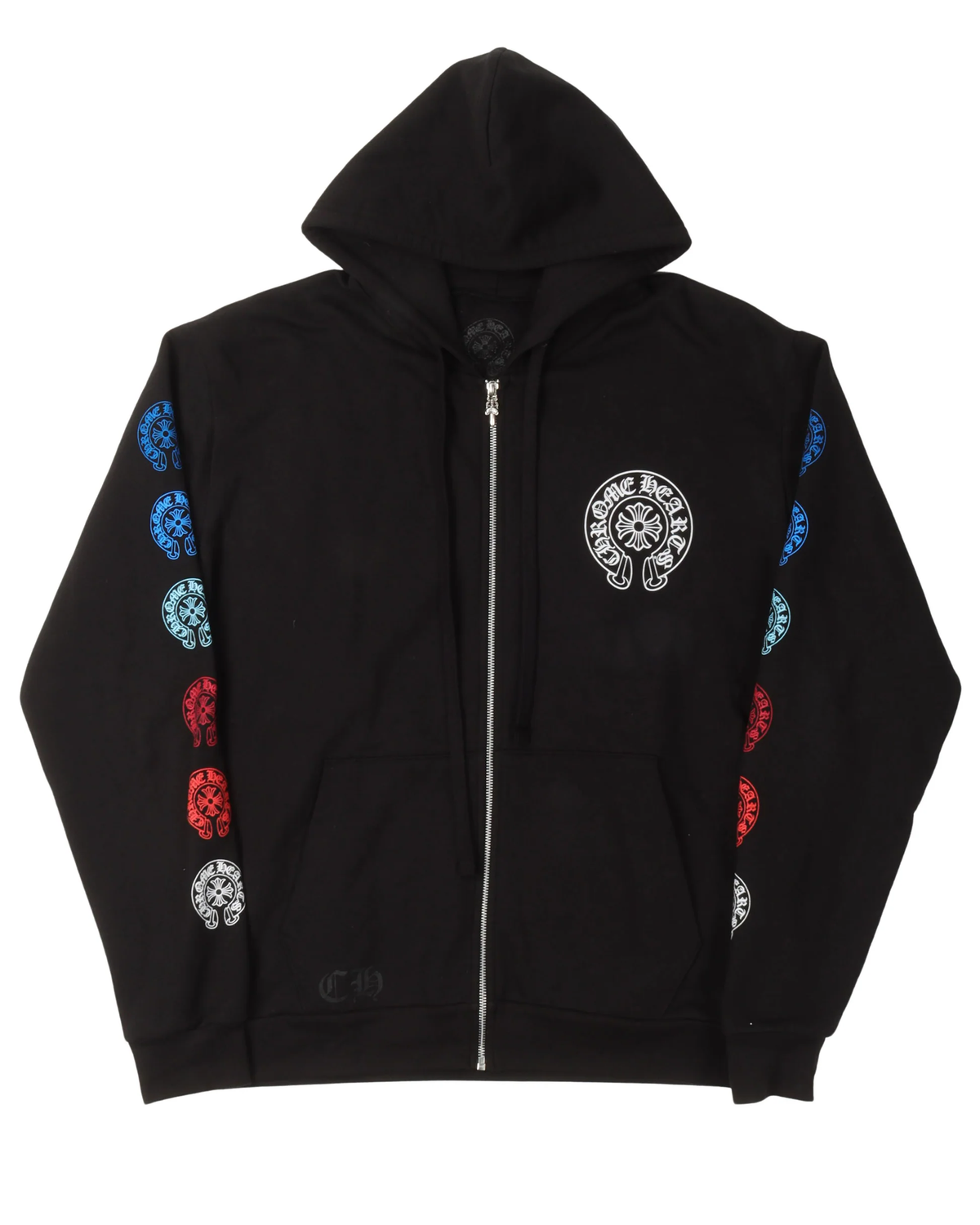 Chrome Hearts Vest – foto 3