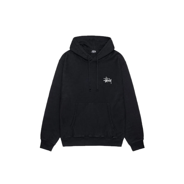 Stüssy Hoodie - Basic – foto 3