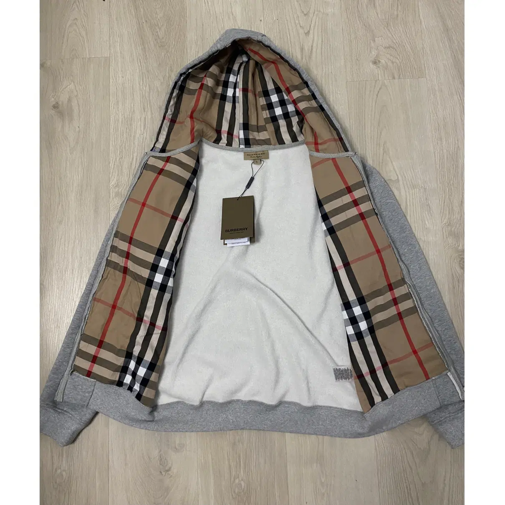 Burberry Vest – foto 6