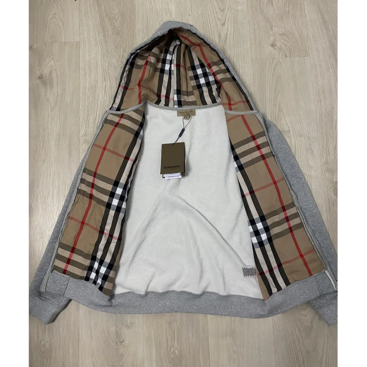 Burberry Vest – foto 6