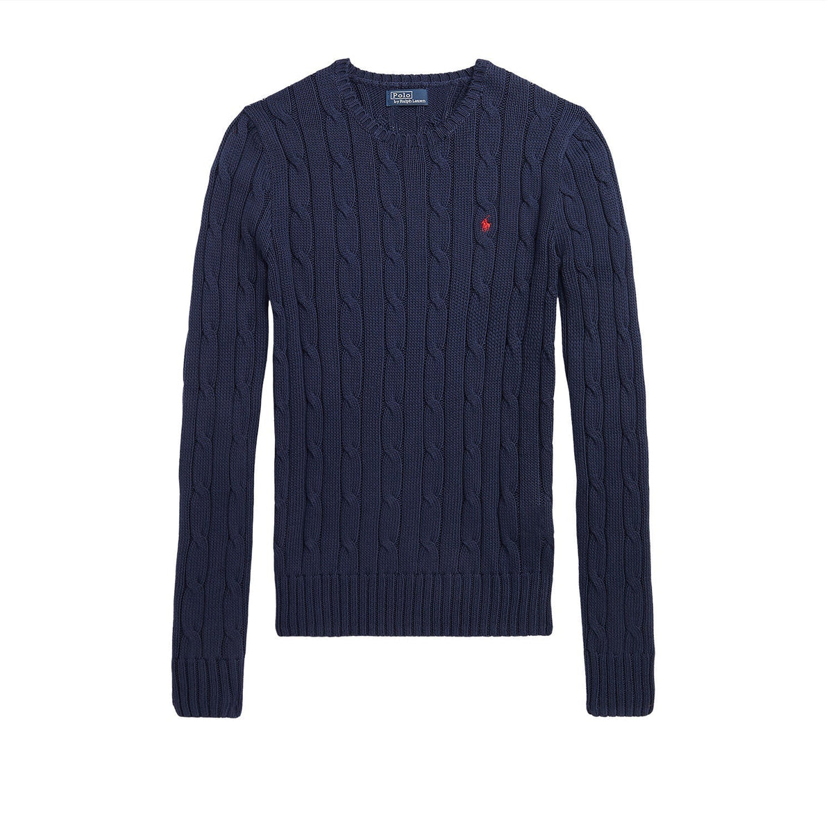 RL Knitwear