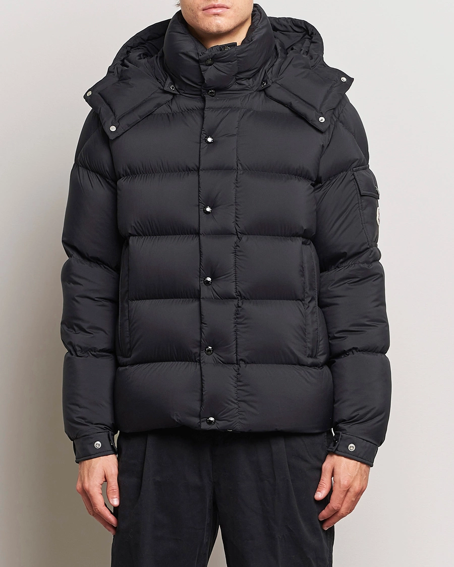 Moncler Vezer Jas – foto 10