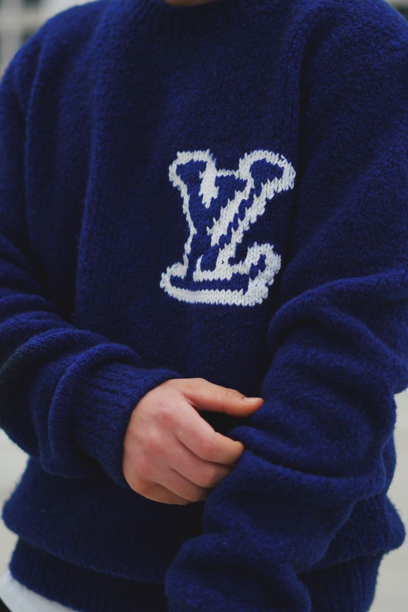 Louis Vuitton Sweater – foto 2